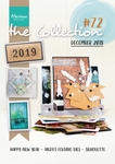 Cat1372 The Collection #72 2018
