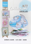 Cat1373 The Collection #73 2018