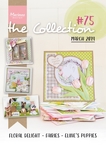 Cat1375 The Collection #75 2019
