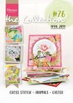 Cat1376 The Collection #76 2019