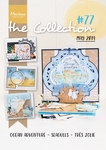 Cat1377 The Collection #77 2019