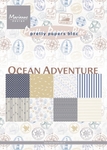 Pk9162 Paperbloc - Ocean Adventure - A5