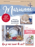 Marianne Doe nr 42 2019