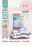 Cat1378 The Collection #78 2019