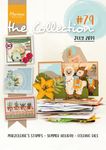 Cat1379 The Collection #79 2019