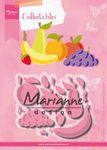 Col1469 Collectable - Fruit by Marleen