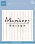 Df3456 Designable Marjoleine's stripes