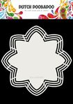 470713177 Ddbd shape art Octo Flower