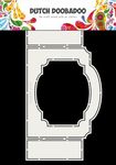 470713703 Ddbd Card art ticketwith frame