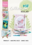 Cat1380 The Collection #80 2019