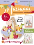 Marianne Doe nr 43 augustus 2019