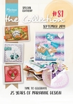 Cat1381 The Collection #81 2019