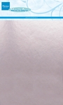 Ca3139 Metallic paper - Light Pink - 5ve