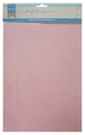 Ca3148 Soft Glitter paper - Light pink
