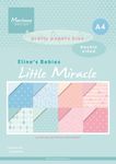 Pb7058 Elines babies little miracles A4