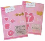 Pa4117 Product Asssorti set - Chocolate