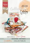 Cat2020 The Collection catalogus 2020