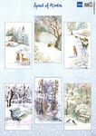 Vk9591 Knipvel - Spirit of Winter