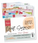 Pa4121 Product - Assorti Craft Surprise