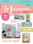 Marianne Magazine nr 49 Lente 2021