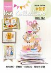 Cat1400 The Collection #100 April 2021