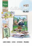 Cat13101 The Collection #101 mei 2021