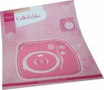 Col1498 Collectable - Instant Camera 