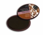Inkpad Harmony Opaque - Friar brown