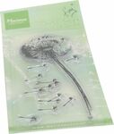 Tc0898 Stempel Tiny's Border - Blowball