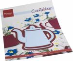 Lr0792 Creatable - Large watering can