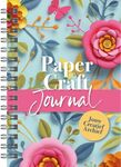 Ca3191 Paper Craft Journal