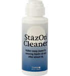 Stazon - Stempelkussen cleaner
