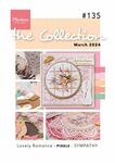 Cat13135 The Collection # 135 Maart 2024
