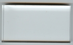 Acrylblok voor clear stempels - 10x7cm