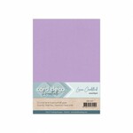 Kaartenkarton kleur 57 Amethyst A5