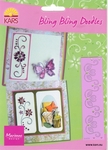 Bd8703 Borduur rand