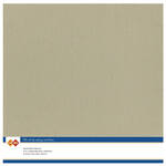 10x Linnenkarton 30.5x30.5cm Taupe