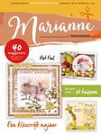 Marianne Magazine 63 - Najaar 2024
