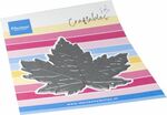 Cr1664 Craftable - Tiny's Maple leaf