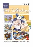 Cat13143 The Collection 143 nov. 2024