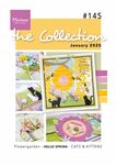 Cat13145 The Collection 145 January 2025