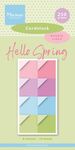 Pk9200 Hello Spring - Cardstock 15x30cm