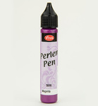 ViVa Perlen Pen - Kleur 506 Magenta