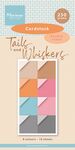 Pk9203 Tails & Whiskers Cardstock 15x30