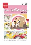 Cat13149 The Collection #149 mei 2025