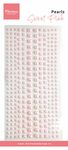 Ca3208 Pearls - Sweet pink 333 parels