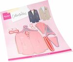 Col1573 Collectable - Gentlemen's jacket