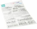 Cs1173 Stempel - Falderie Faldera