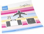 Cr1697 Craftable - Travel essentials