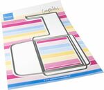Cr1699 Craftable - Giftcard envelope